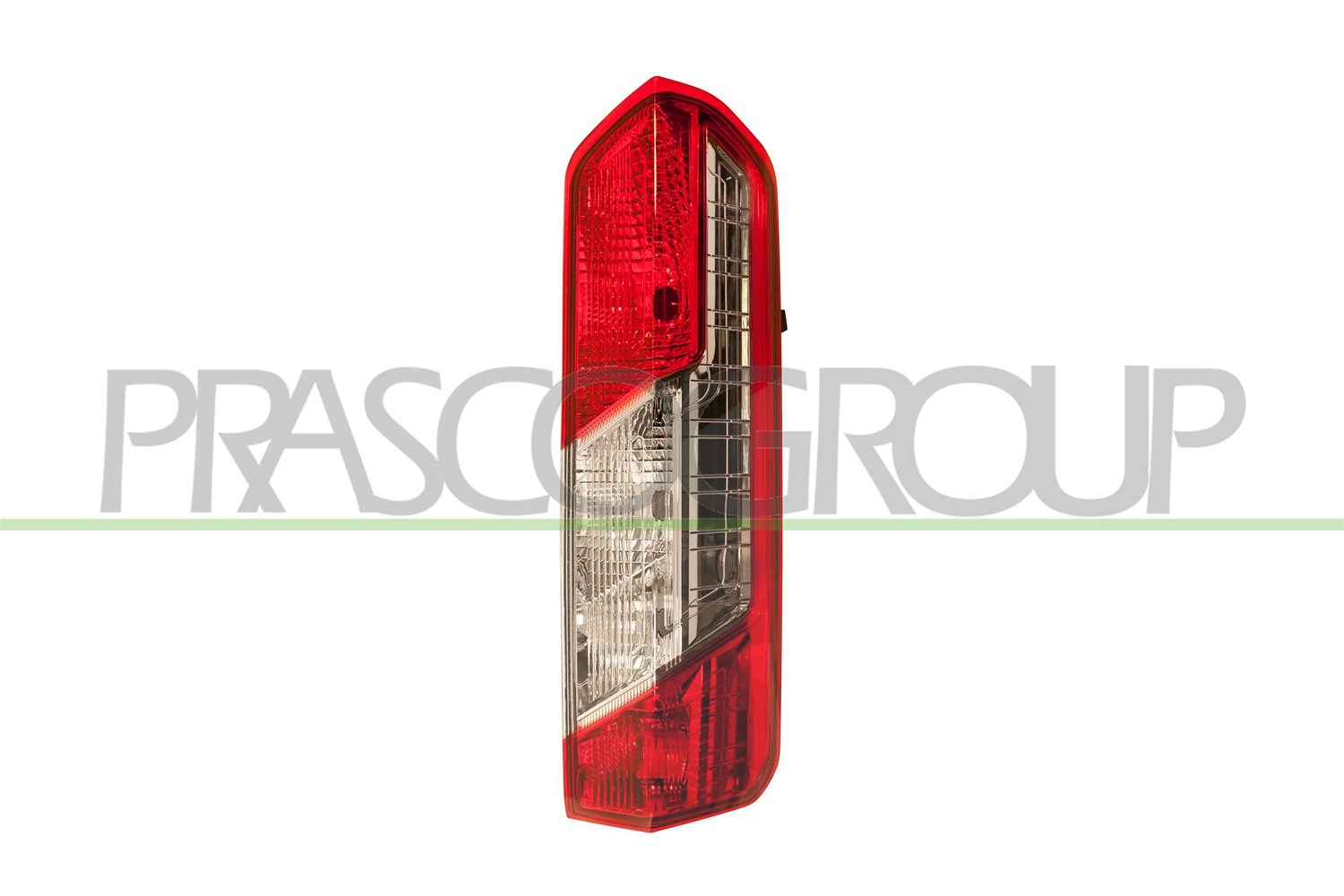 Prasco Heckleuchte [Hersteller-Nr. FD9134153] für Ford