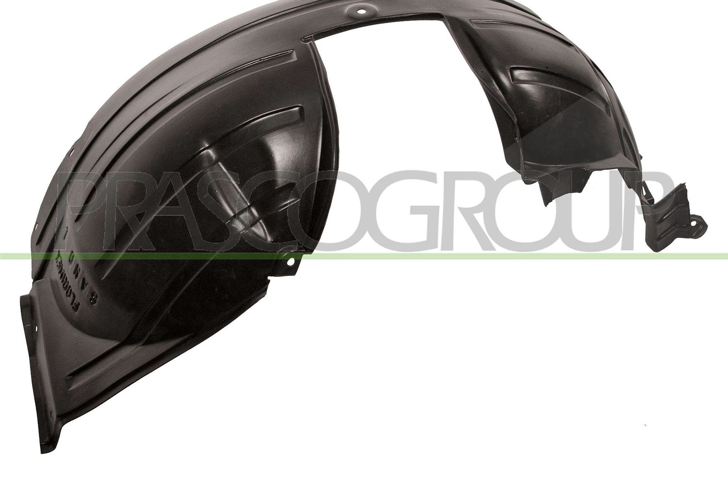 Prasco Innenkotflügel [Hersteller-Nr. DA2203604] für Dacia
