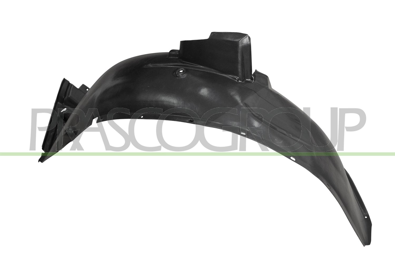Prasco Innenkotflügel [Hersteller-Nr. BM8203604] für BMW