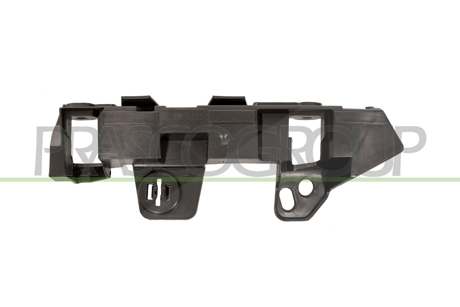 Prasco Halter, Stoßfänger [Hersteller-Nr. OP7211003] für Vauxhall, Opel