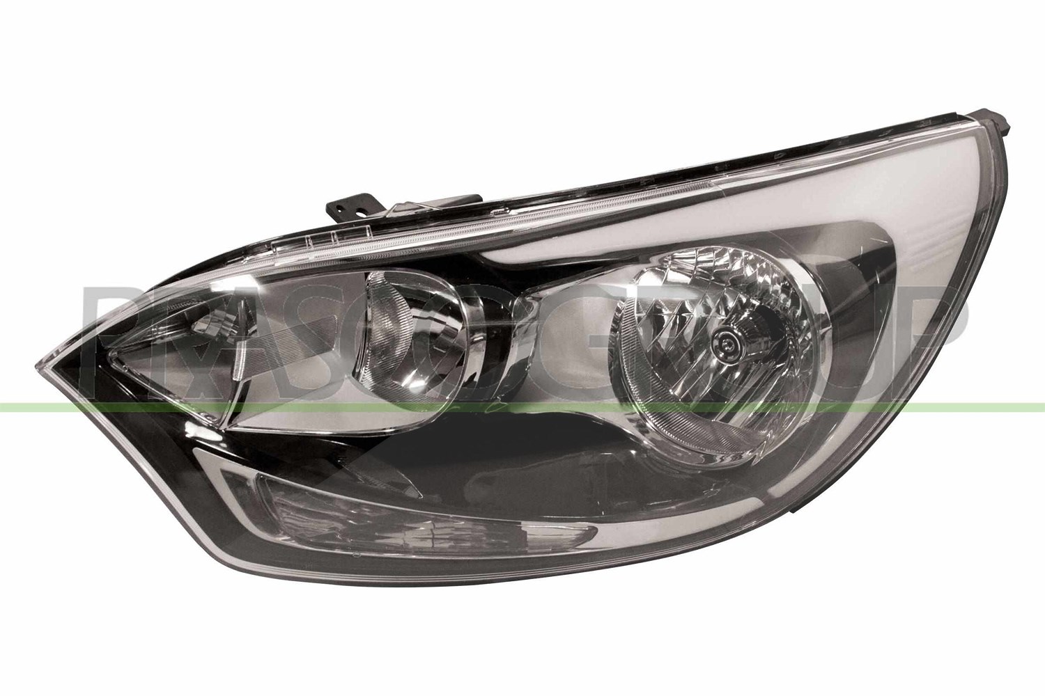 Prasco Hauptscheinwerfer [Hersteller-Nr. KI4264914] für Kia
