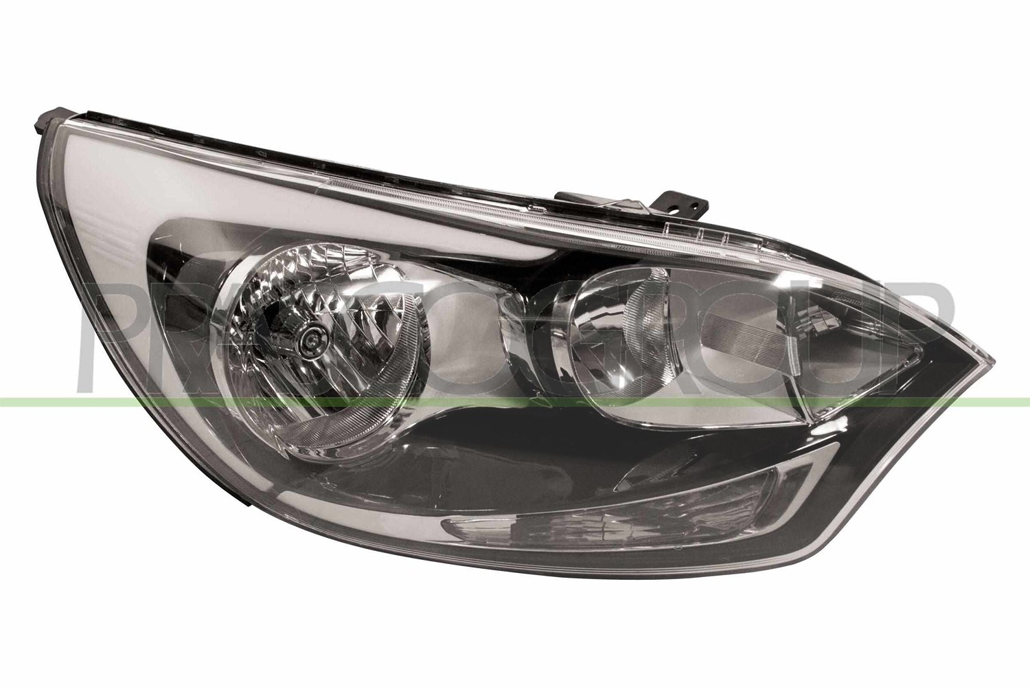 Prasco Hauptscheinwerfer [Hersteller-Nr. KI4264913] für Kia