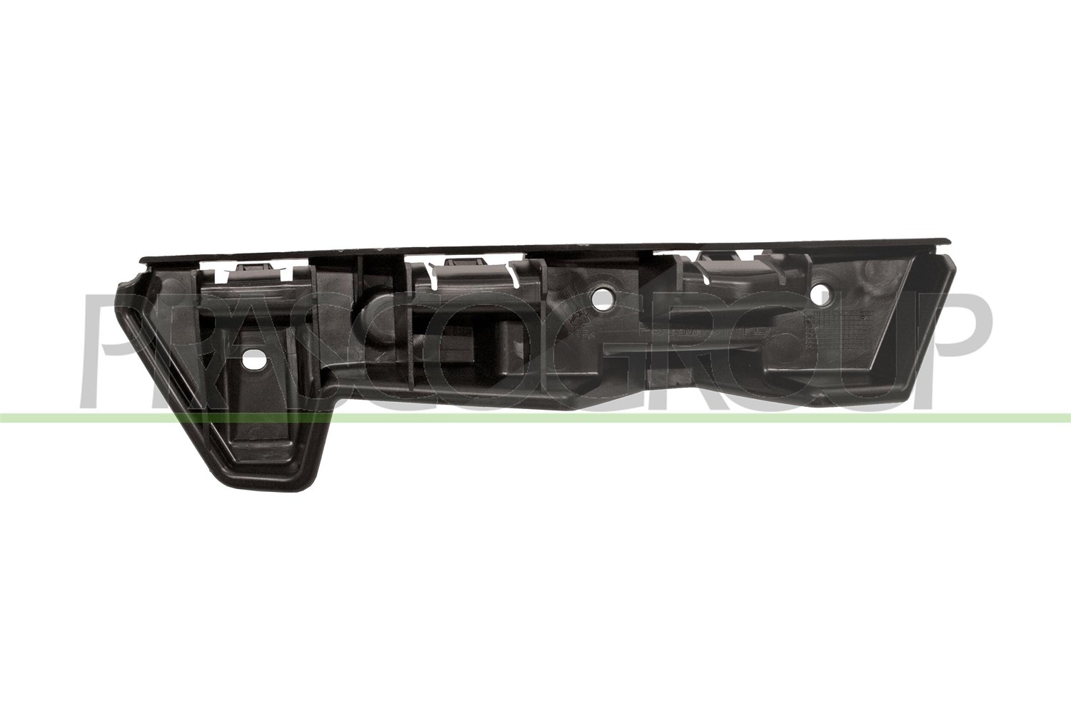 Prasco Halter, Stoßfänger [Hersteller-Nr. RN9541004] für Renault
