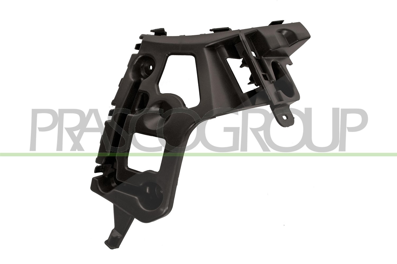 Prasco Halter, Stoßfänger [Hersteller-Nr. RN7001054] für Renault