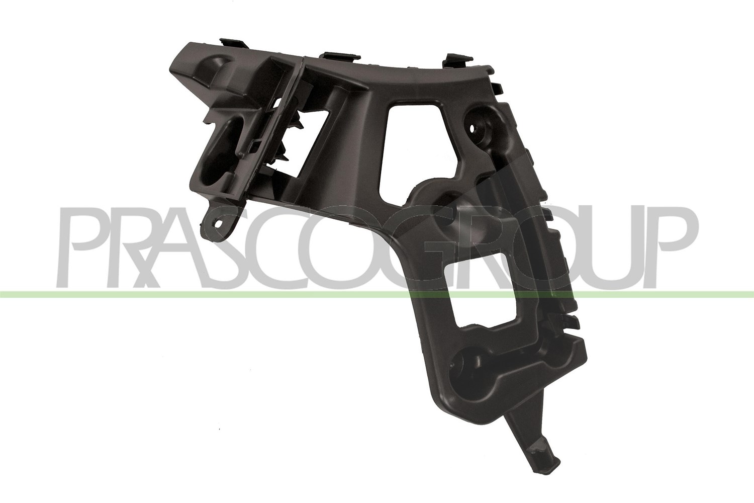 Prasco Halter, Stoßfänger [Hersteller-Nr. RN7001053] für Renault
