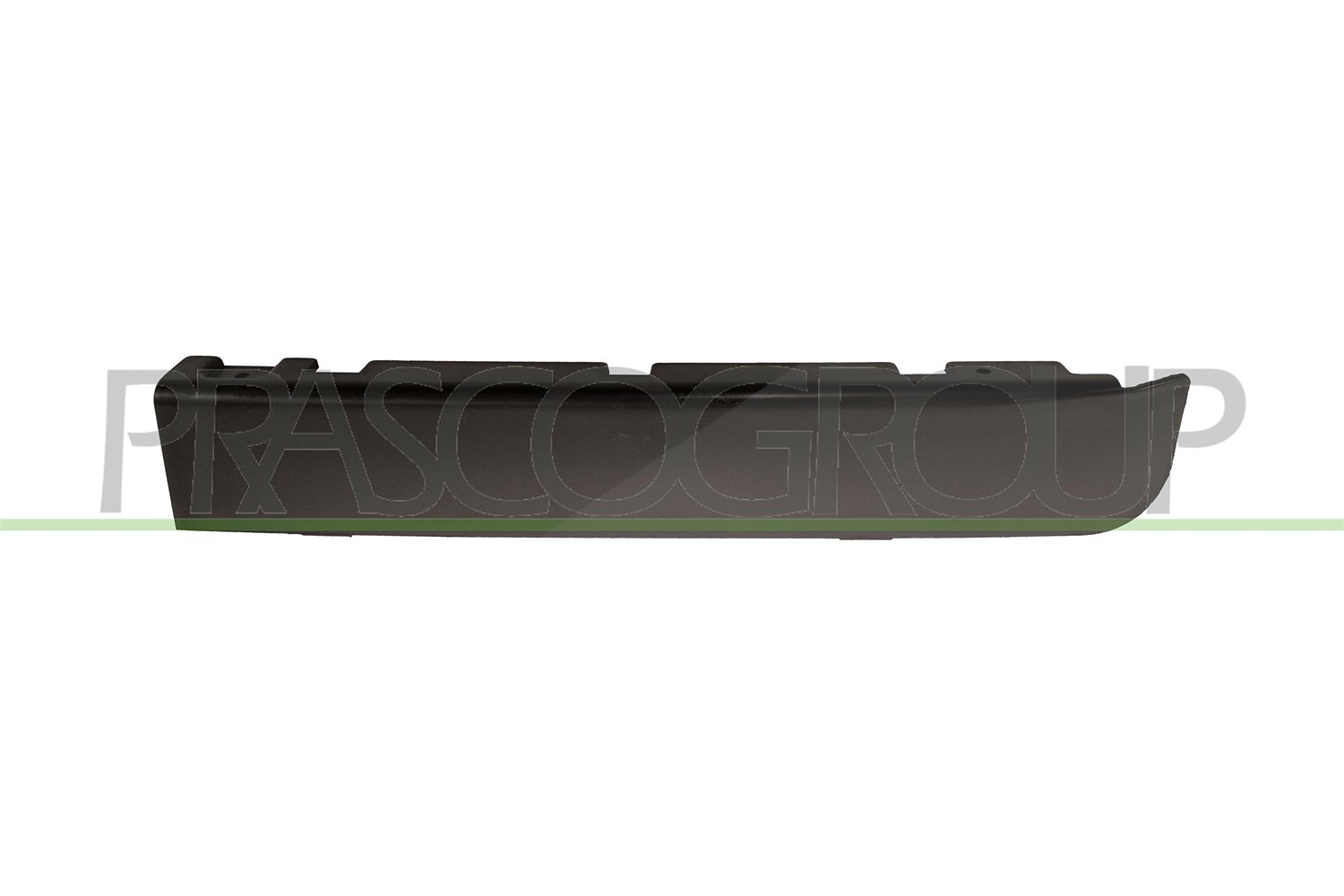 Prasco Halter, Stoßfänger [Hersteller-Nr. RN7001003] für Renault