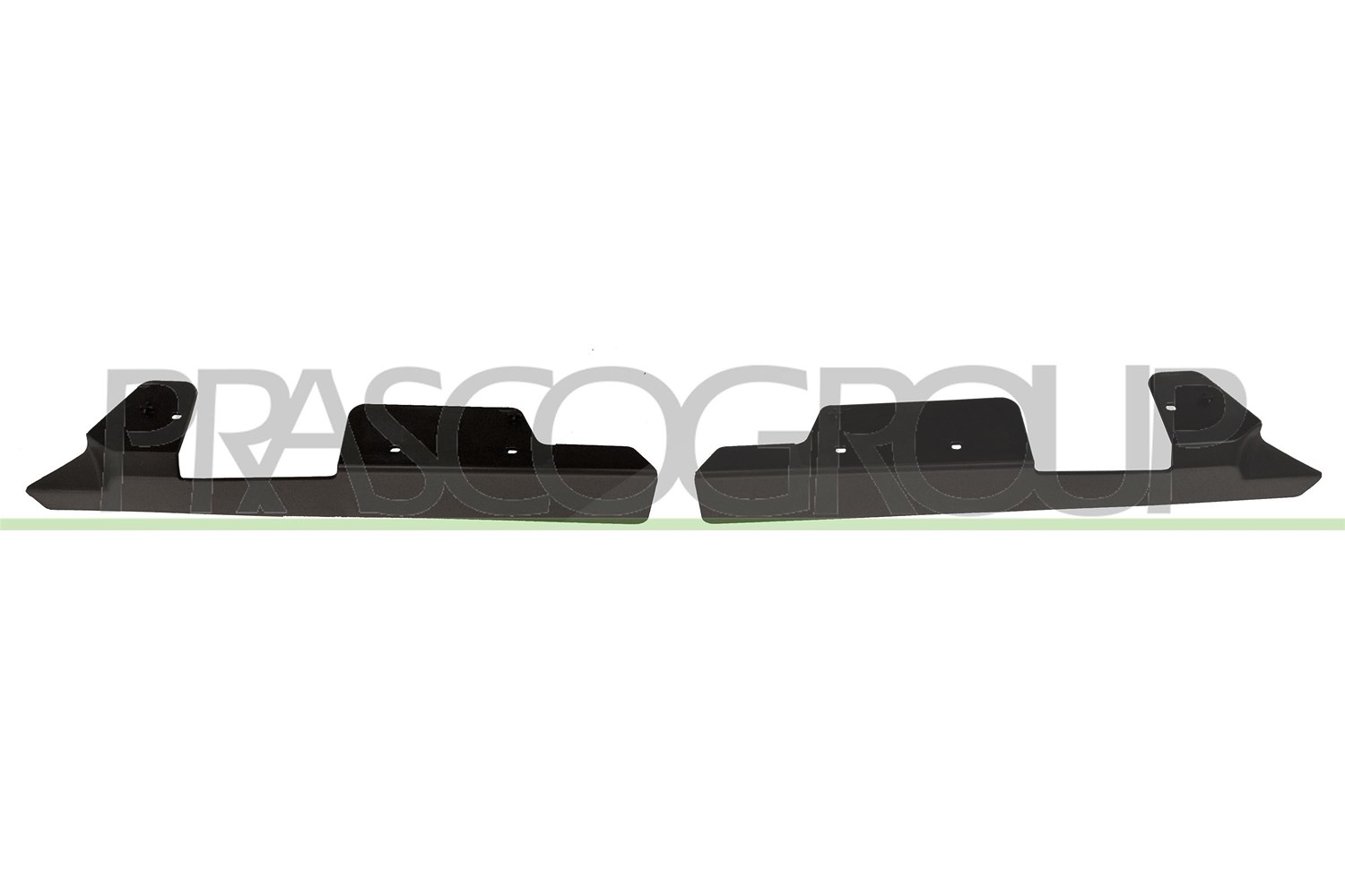 Prasco Halter, Stoßfänger [Hersteller-Nr. RN4281006] für Renault