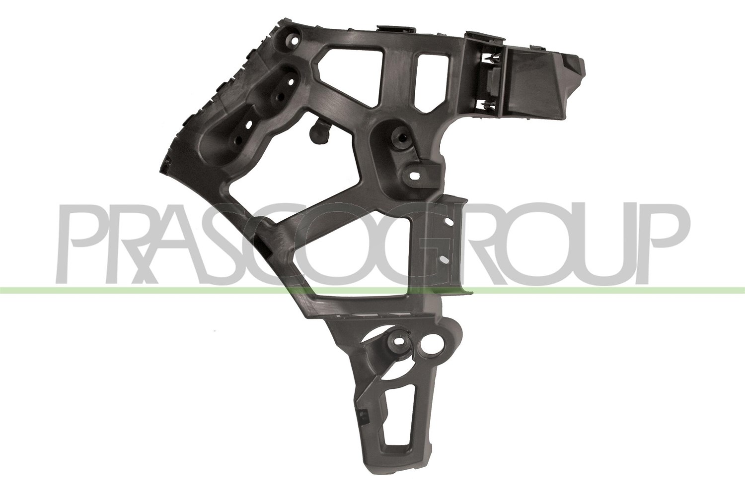 Prasco Halter, Stoßfänger [Hersteller-Nr. RN4241054] für Renault