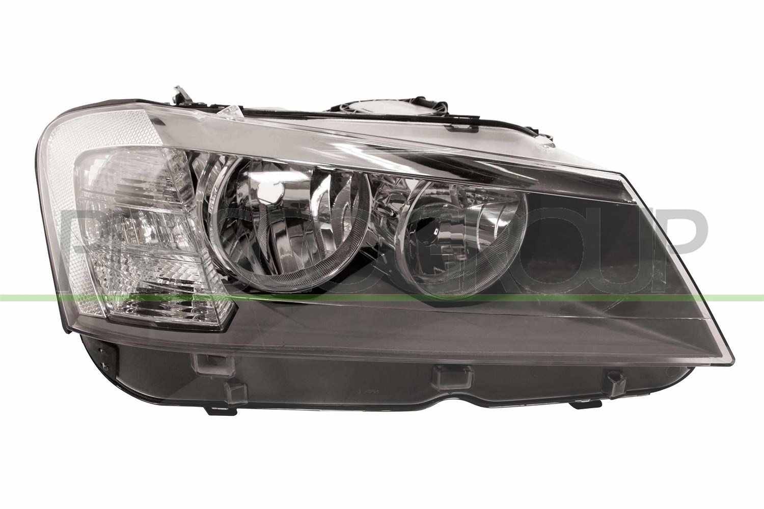 Prasco Hauptscheinwerfer [Hersteller-Nr. BM8044903] für BMW