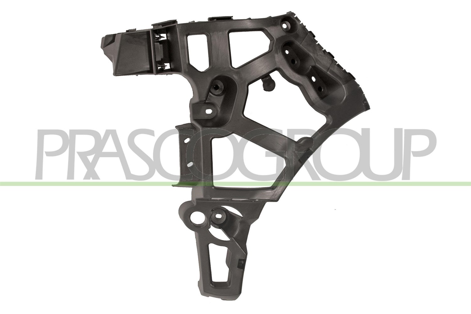 Prasco Halter, Stoßfänger [Hersteller-Nr. RN4241053] für Renault