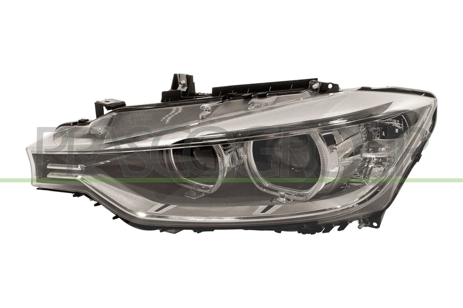 Prasco Hauptscheinwerfer [Hersteller-Nr. BM0284914] für BMW