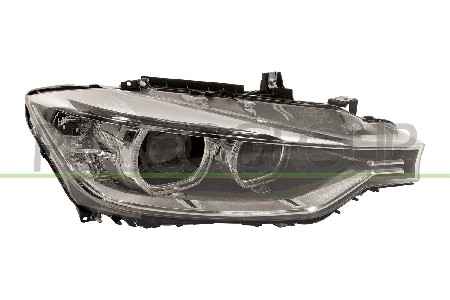 Prasco Hauptscheinwerfer [Hersteller-Nr. BM0284913] für BMW