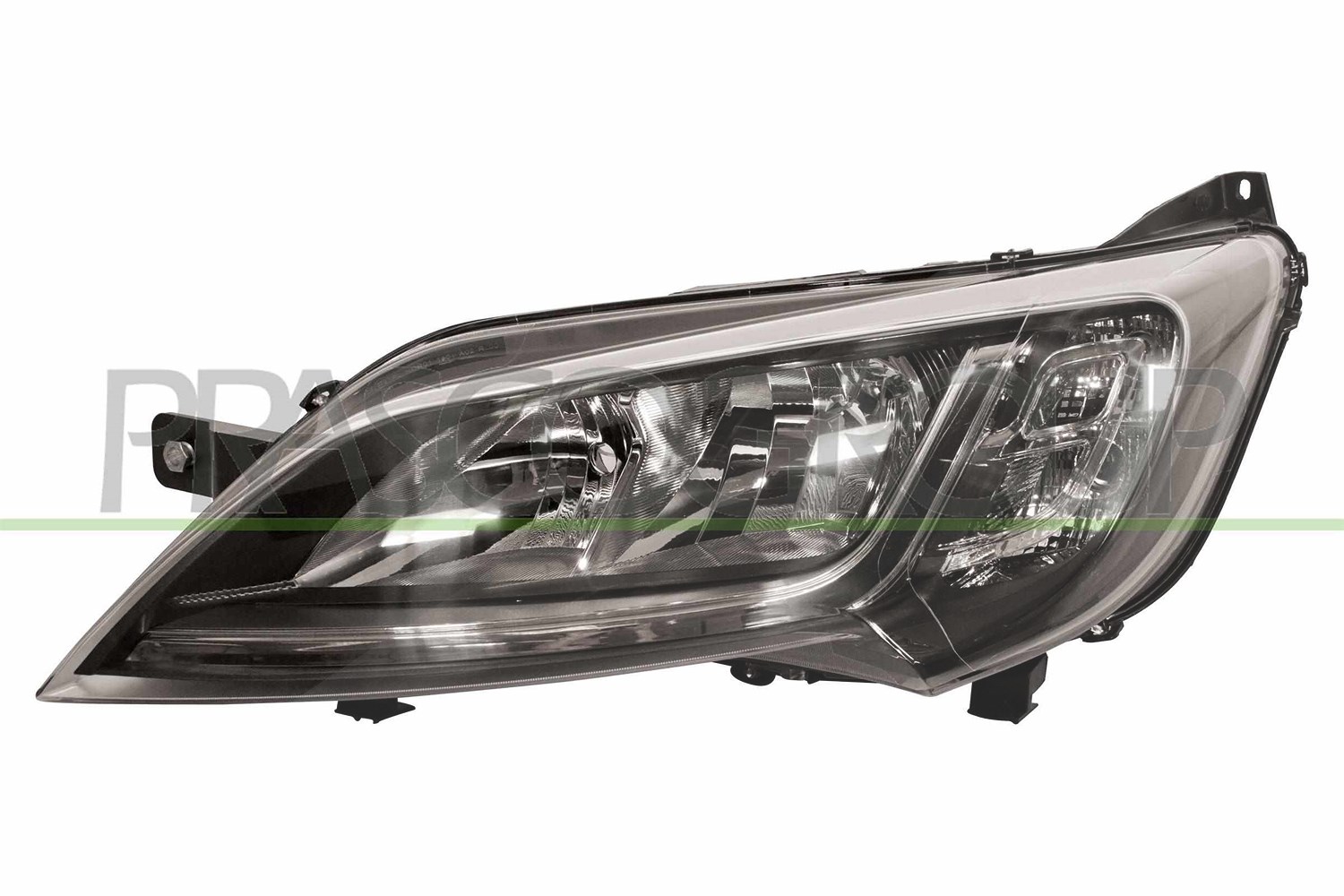 Prasco Hauptscheinwerfer [Hersteller-Nr. FT9324934] für Fiat