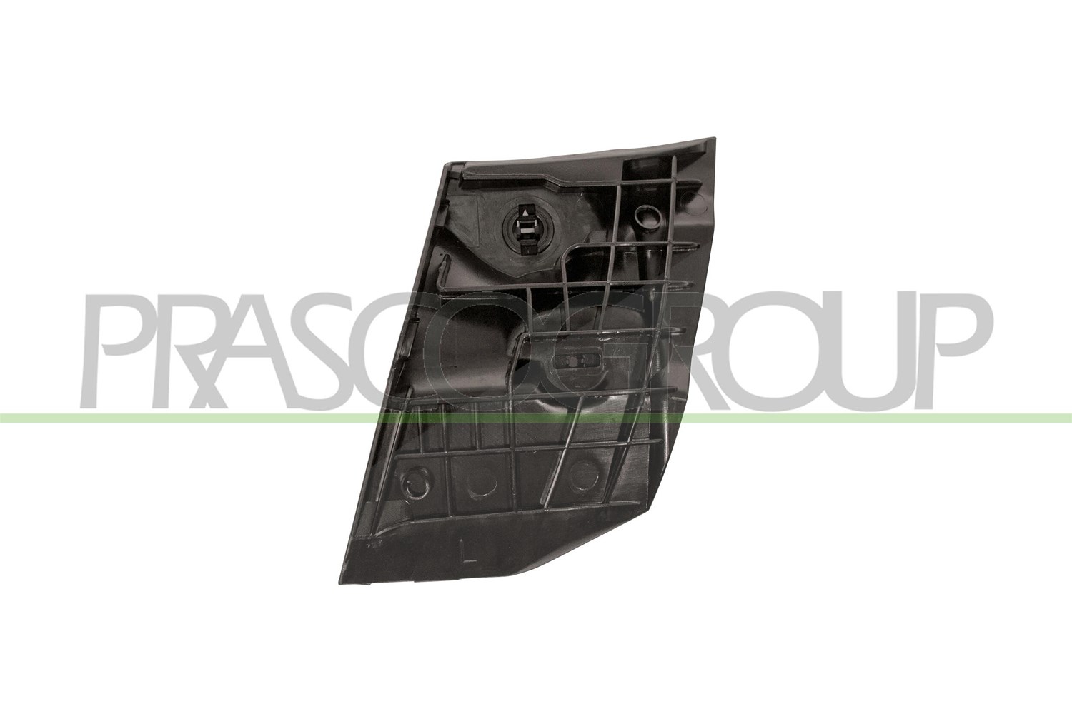 Prasco Halter, Stoßfänger [Hersteller-Nr. CI2011064] für Citroën