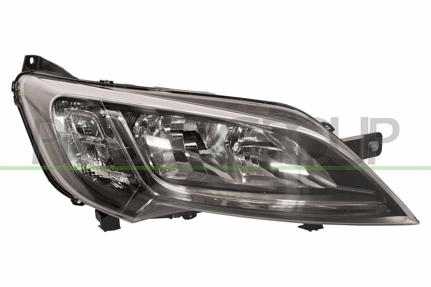 Prasco Hauptscheinwerfer [Hersteller-Nr. FT9324933] für Fiat