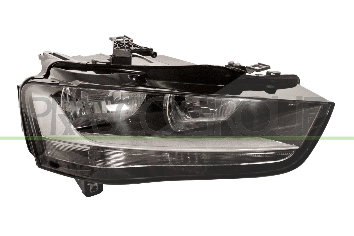 Prasco Hauptscheinwerfer [Hersteller-Nr. AD0254903] für Audi