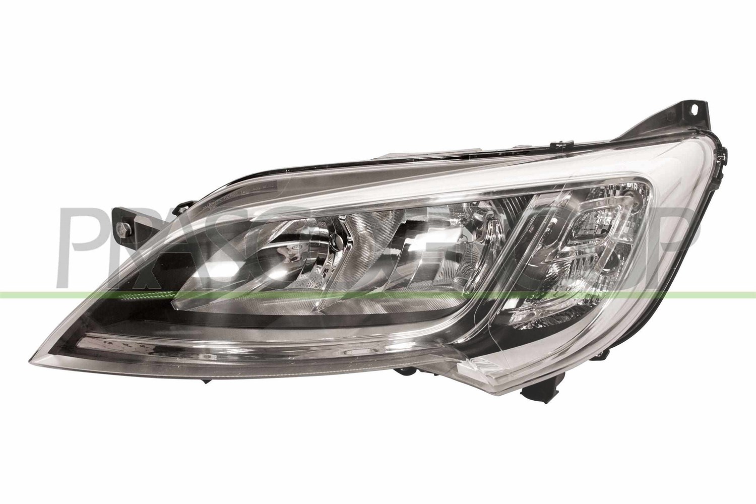 Prasco Hauptscheinwerfer [Hersteller-Nr. FT9324914] für Fiat