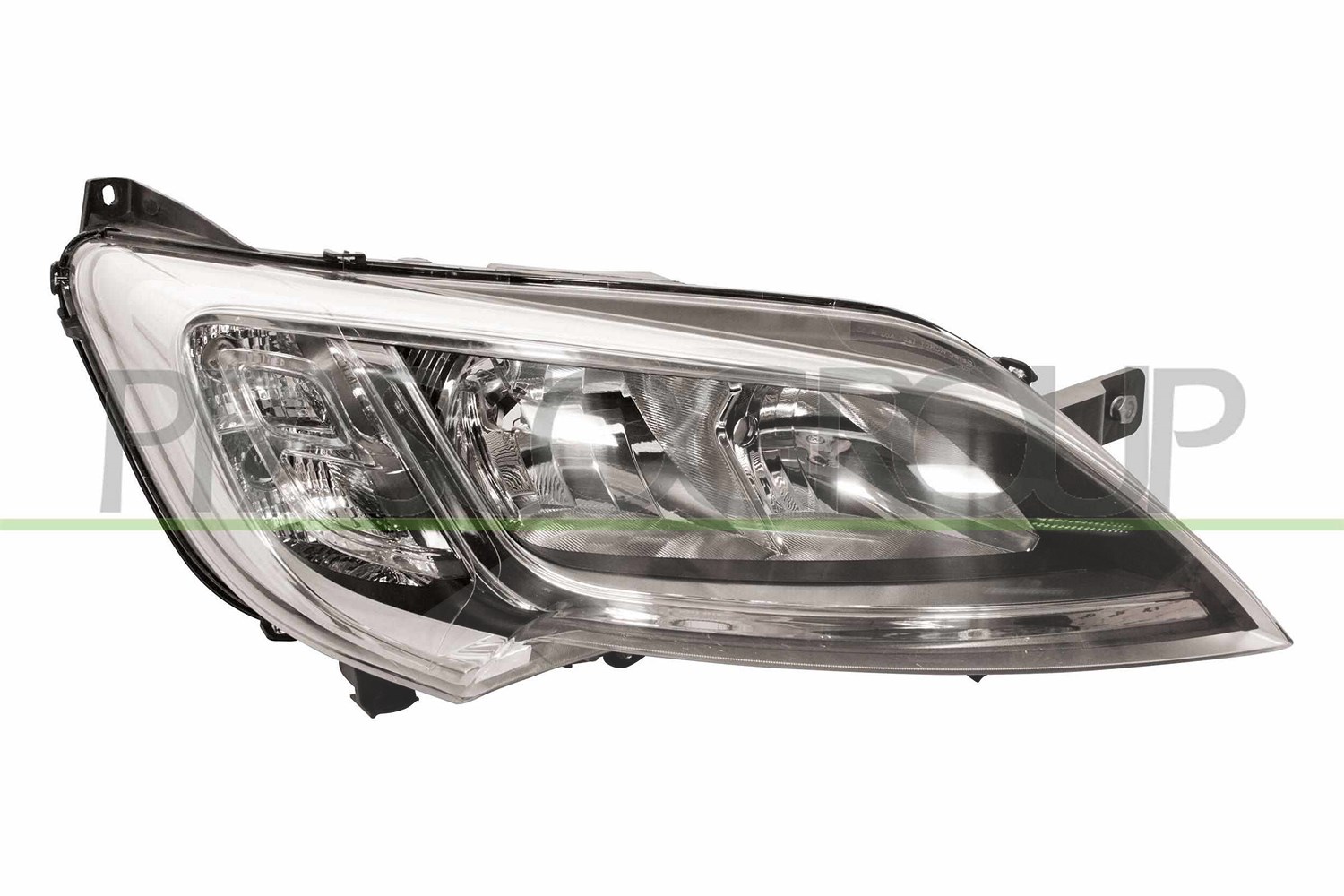 Prasco Hauptscheinwerfer [Hersteller-Nr. FT9324913] für Fiat