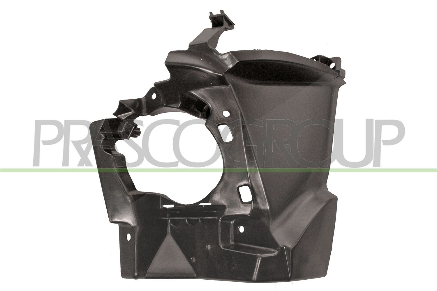 Prasco Halter, Nebelscheinwerfer [Hersteller-Nr. BM4001304] für BMW