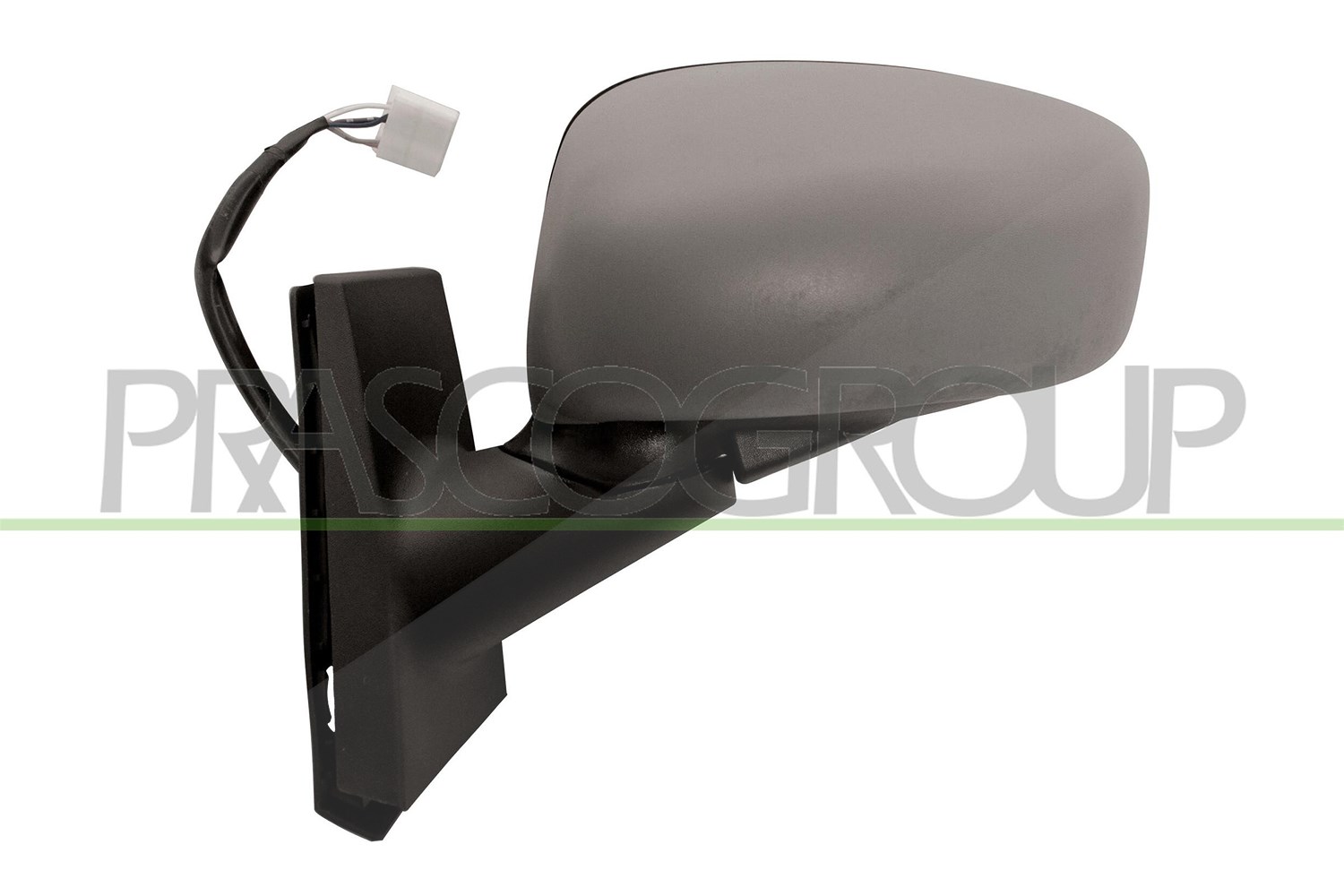 Prasco Außenspiegel [Hersteller-Nr. FT3507325] für Lancia, Fiat
