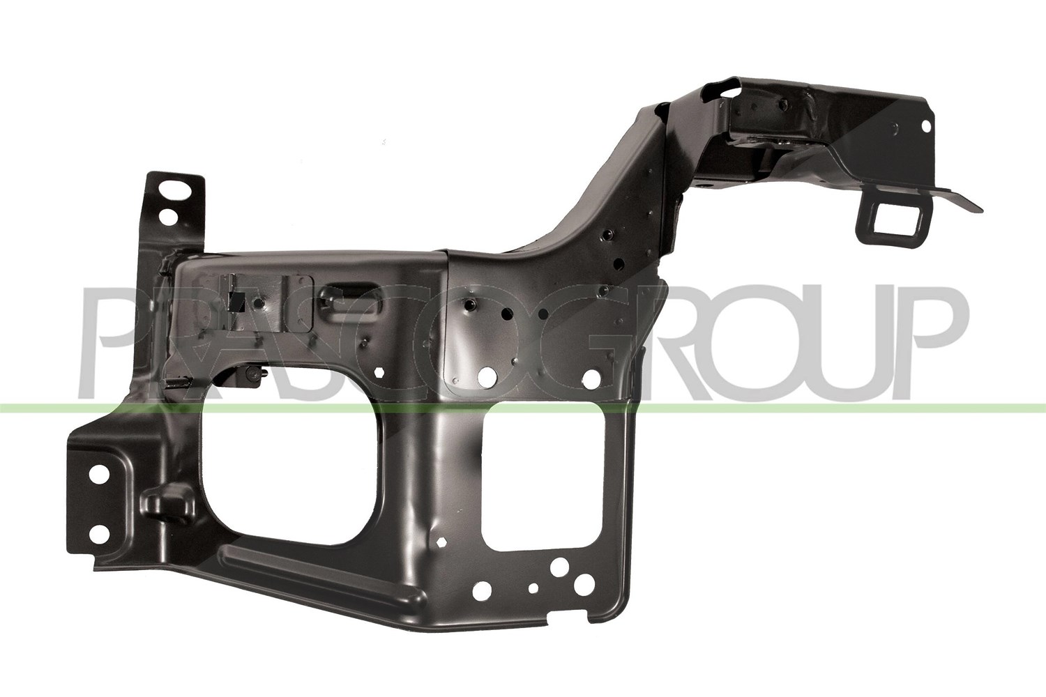 Prasco Halter, Hauptscheinwerfer [Hersteller-Nr. OP2013403] für Vauxhall, Opel