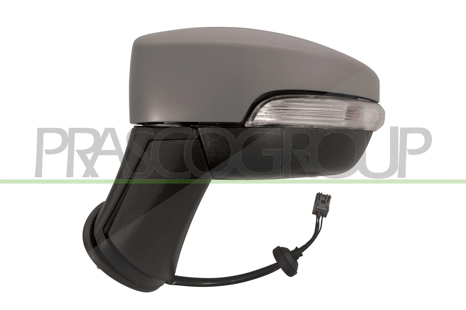 Prasco Außenspiegel [Hersteller-Nr. FD7507314] für Ford