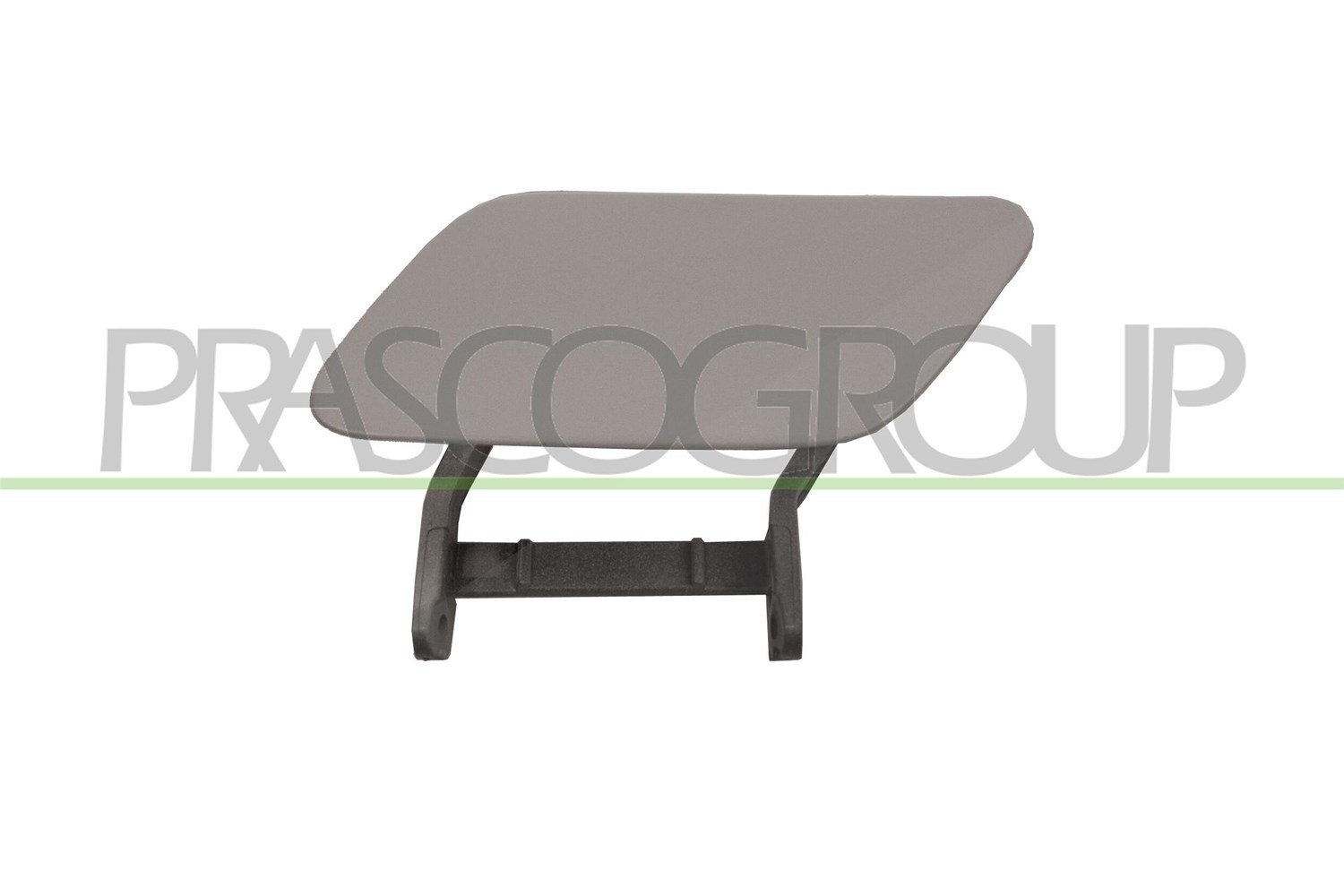 Prasco Blende, Stoßfänger [Hersteller-Nr. ME8281238] für Mercedes-Benz