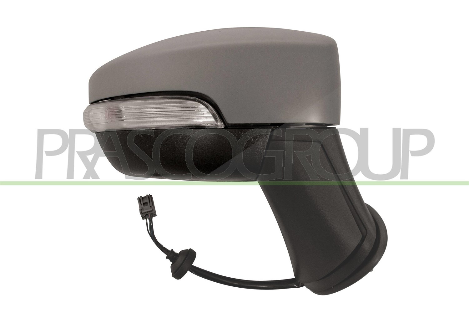 Prasco Außenspiegel [Hersteller-Nr. FD7507313] für Ford