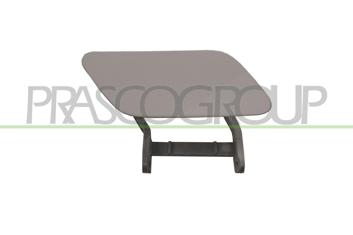 Prasco Blende, Stoßfänger [Hersteller-Nr. ME8281237] für Mercedes-Benz