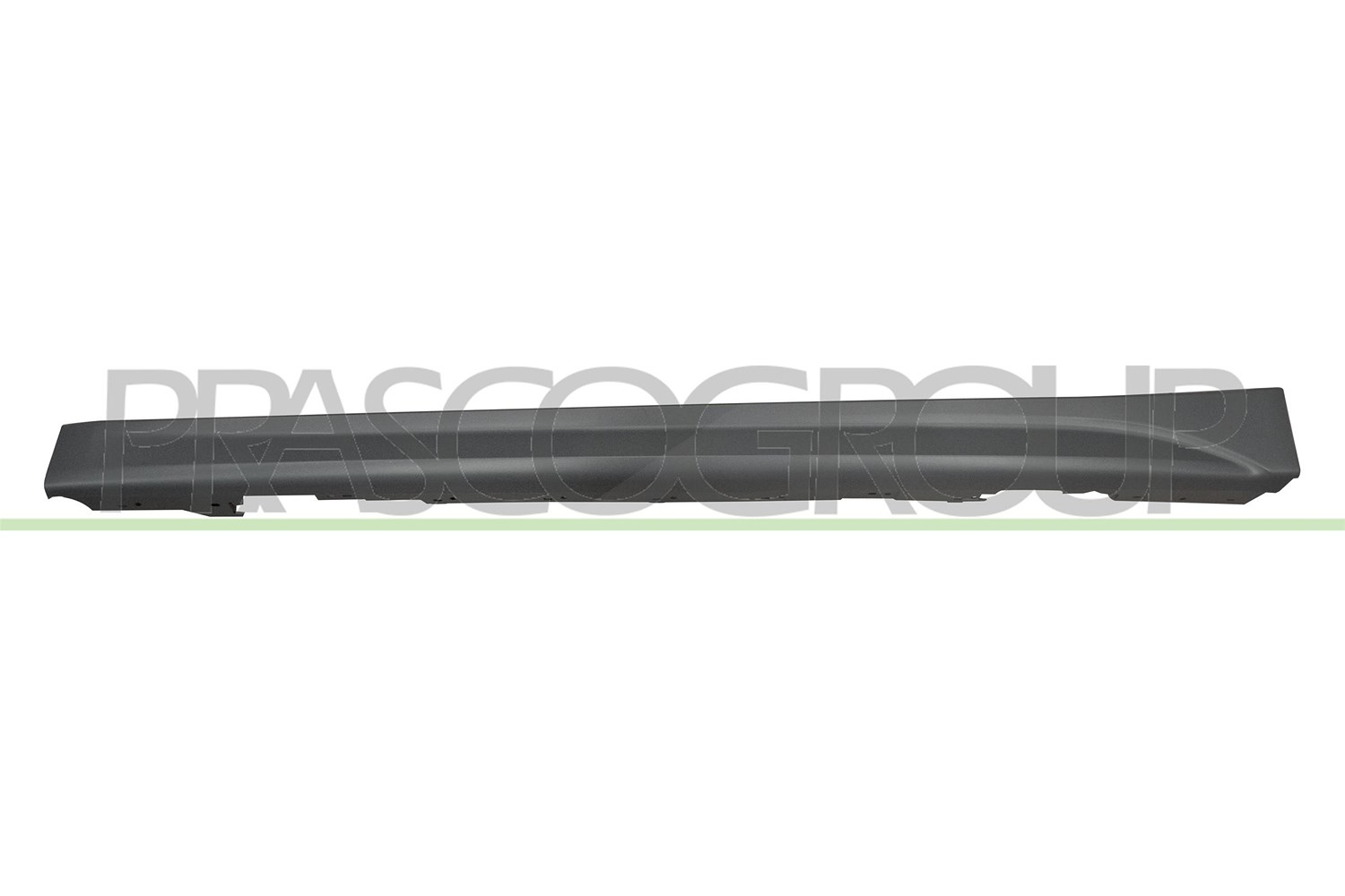 Prasco Einstiegleiste [Hersteller-Nr. BM0291404] für BMW
