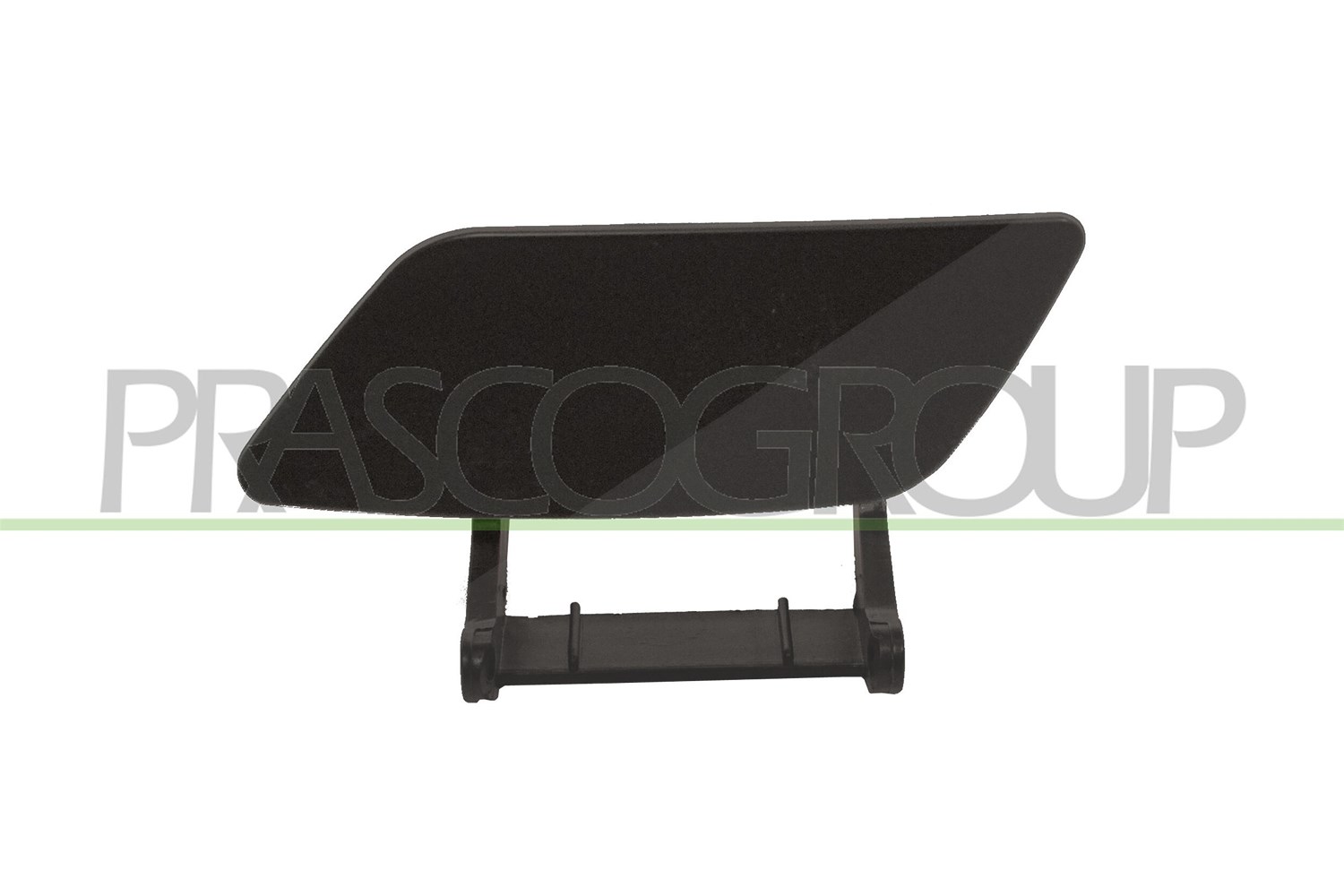 Prasco Blende, Stoßfänger [Hersteller-Nr. ME8261238] für Mercedes-Benz