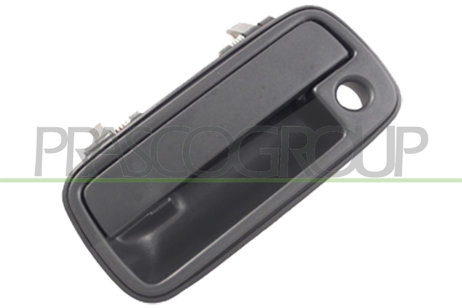 Prasco Türgriff [Hersteller-Nr. SZ0488002] für Suzuki