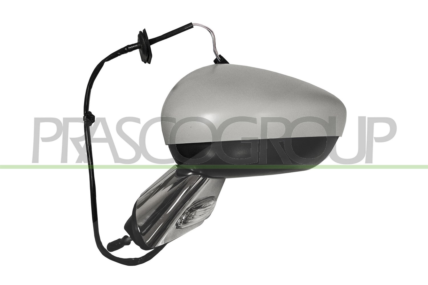 Prasco Außenspiegel [Hersteller-Nr. CI3247324] für Citroën