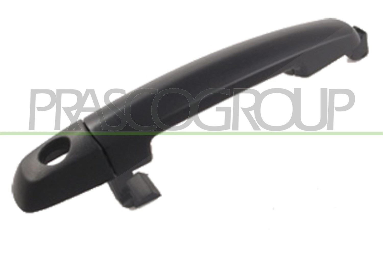 Prasco Türgriff [Hersteller-Nr. SZ0568002] für Fiat, Suzuki