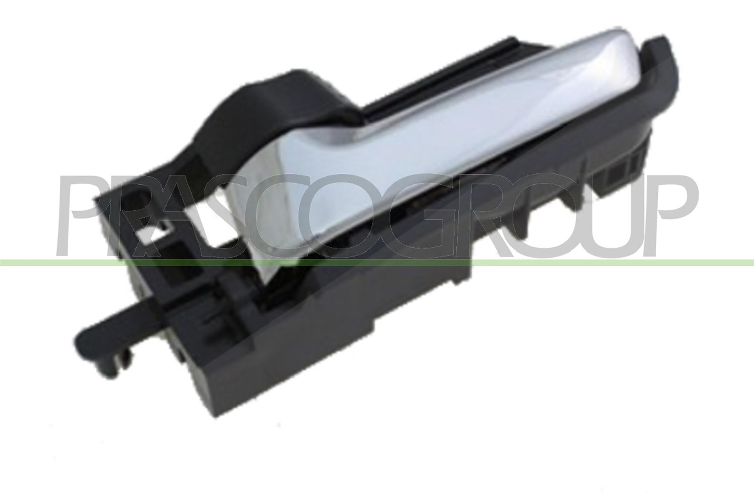 Prasco Türgriff [Hersteller-Nr. SZ0348602] für Fiat, Suzuki