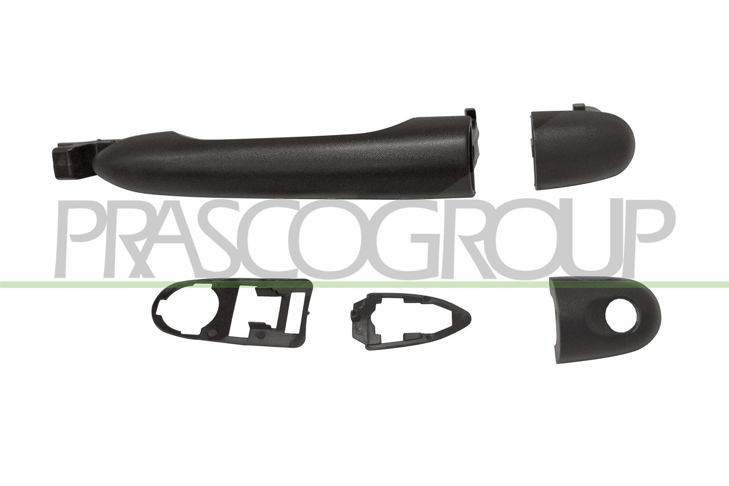 Prasco Türgriff [Hersteller-Nr. RN8208211] für Renault