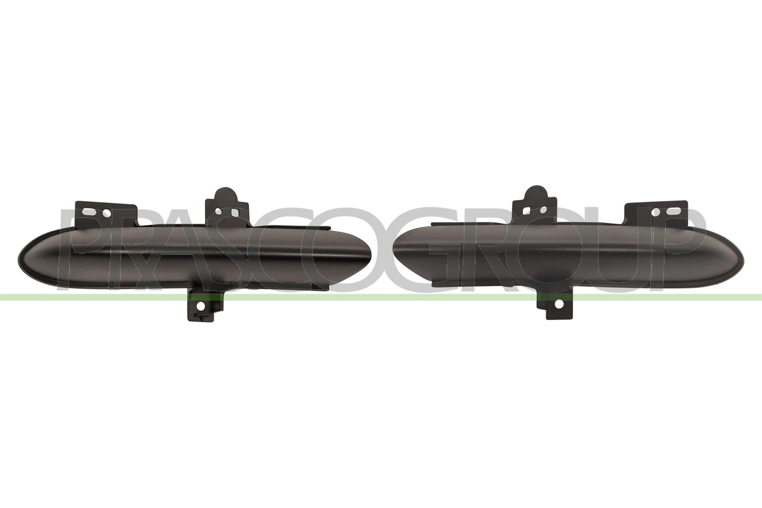 Prasco Abdeckung, Scheinwerfer [Hersteller-Nr. RN0381230] für Renault
