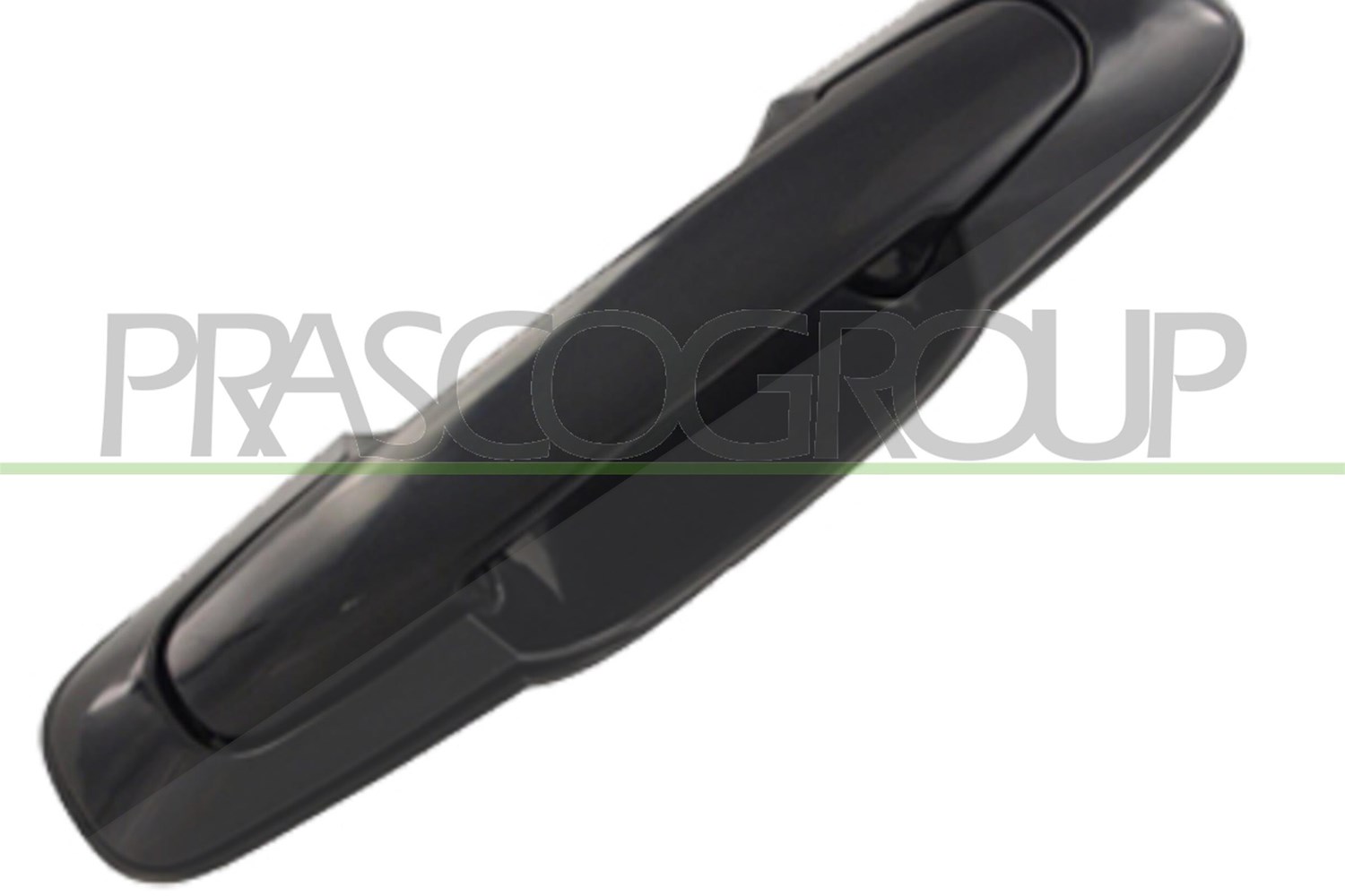 Prasco Türgriff [Hersteller-Nr. SZ0548208] für Suzuki