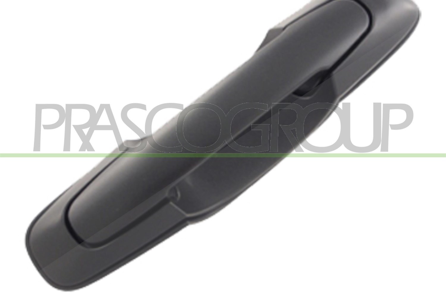 Prasco Türgriff [Hersteller-Nr. SZ0548202] für Suzuki