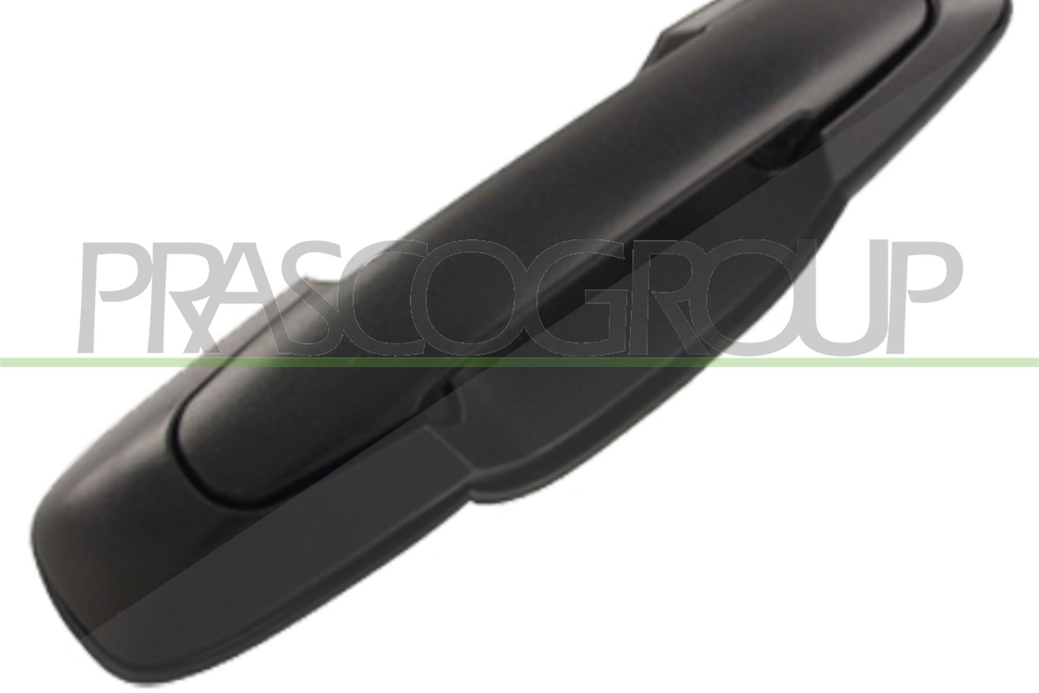Prasco Türgriff [Hersteller-Nr. SZ0548201] für Suzuki