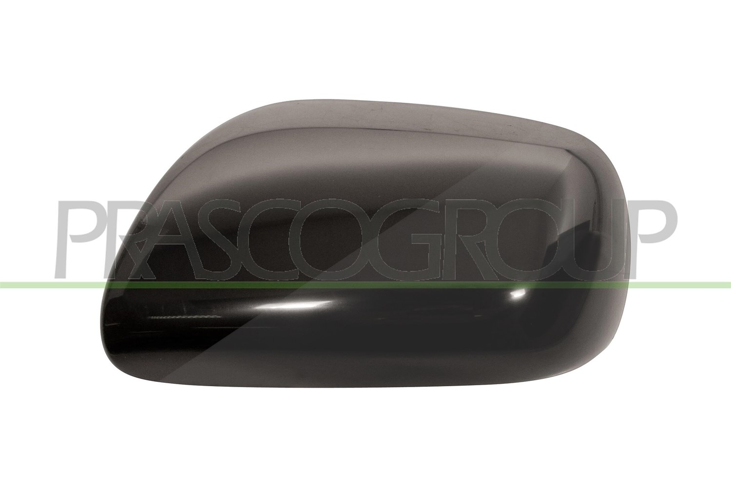 Prasco Abdeckung, Außenspiegel [Hersteller-Nr. TY3257414] für Toyota