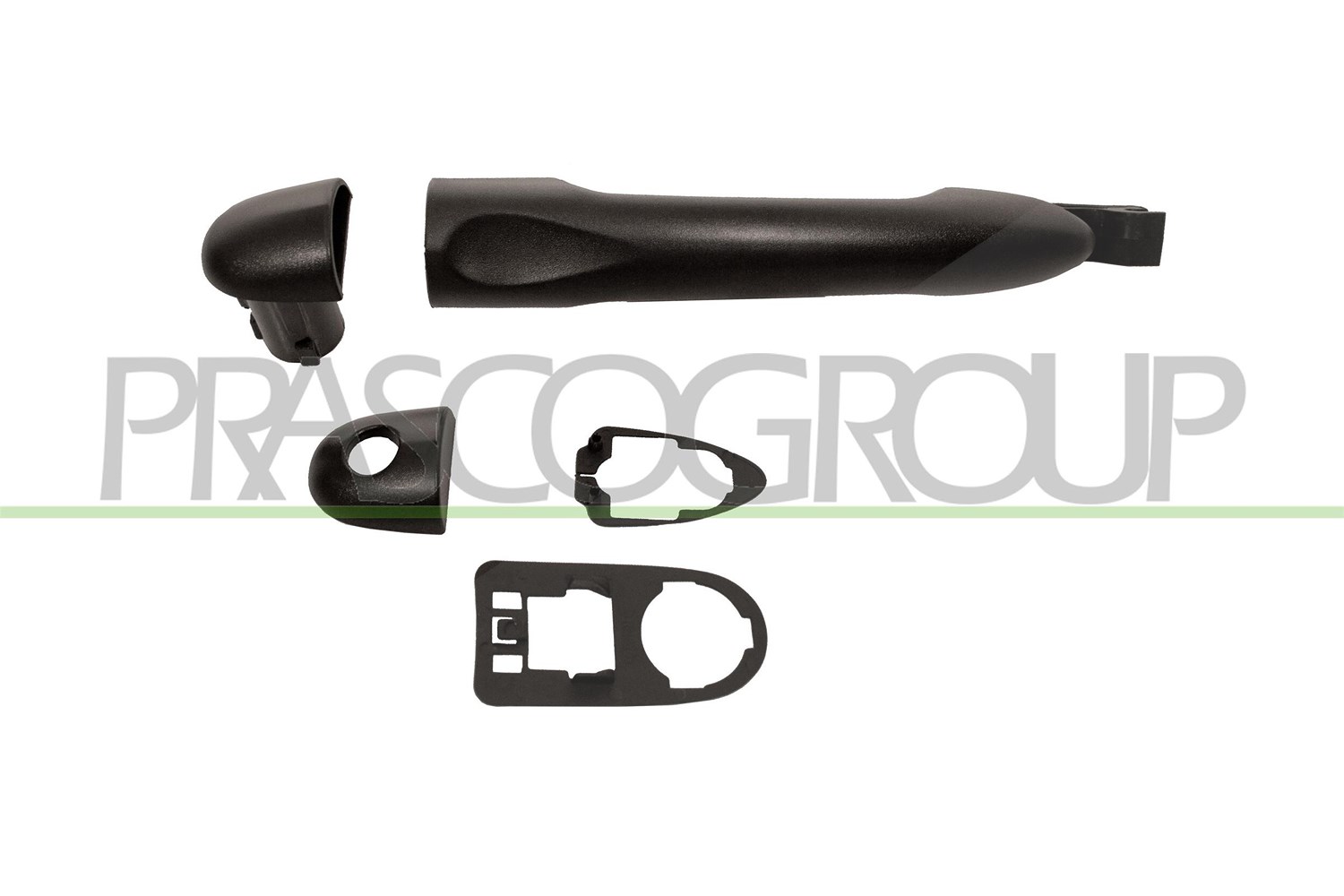 Prasco Türgriff [Hersteller-Nr. RN0908211] für Renault