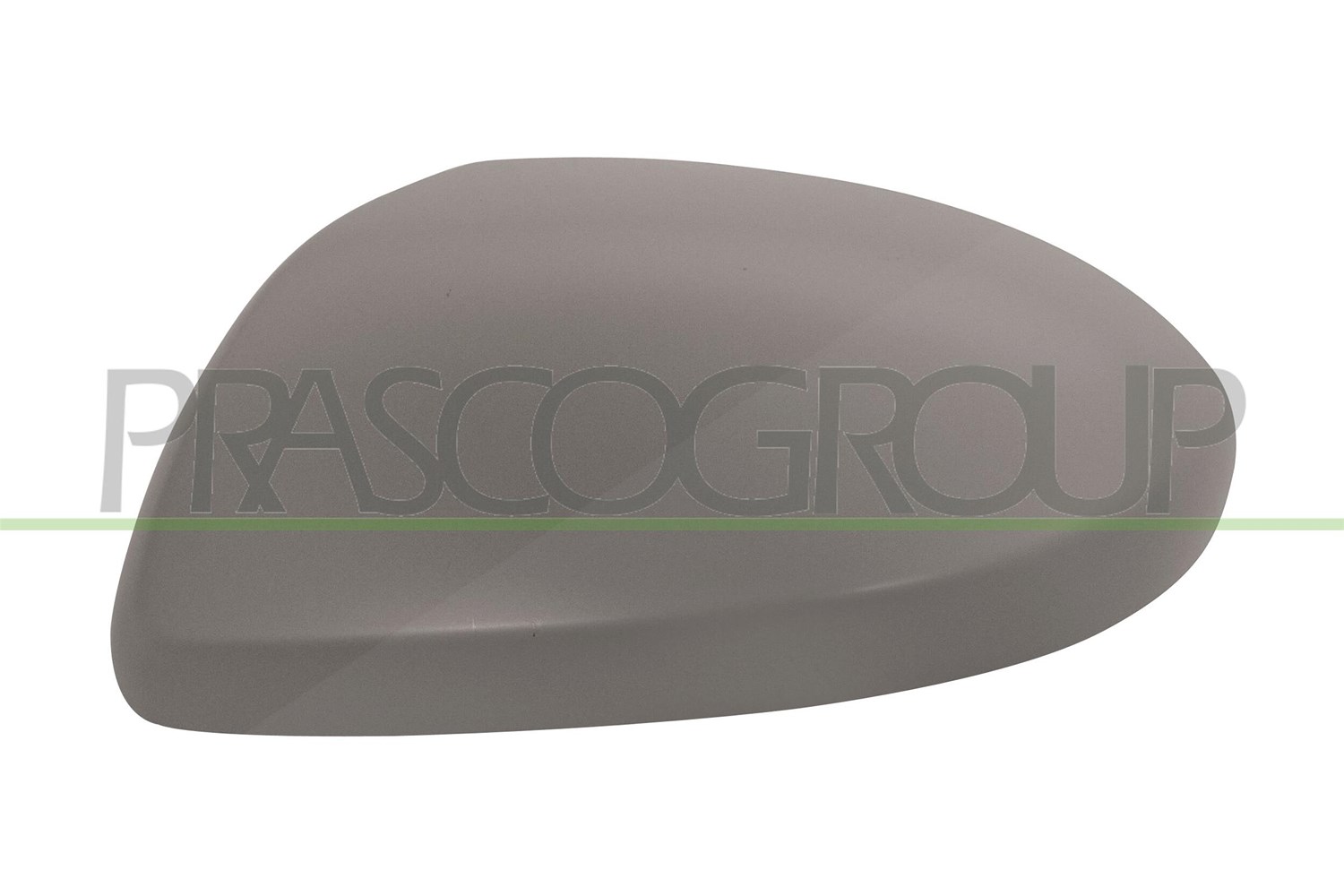 Prasco Abdeckung, Außenspiegel [Hersteller-Nr. MZ3307414] für Mazda