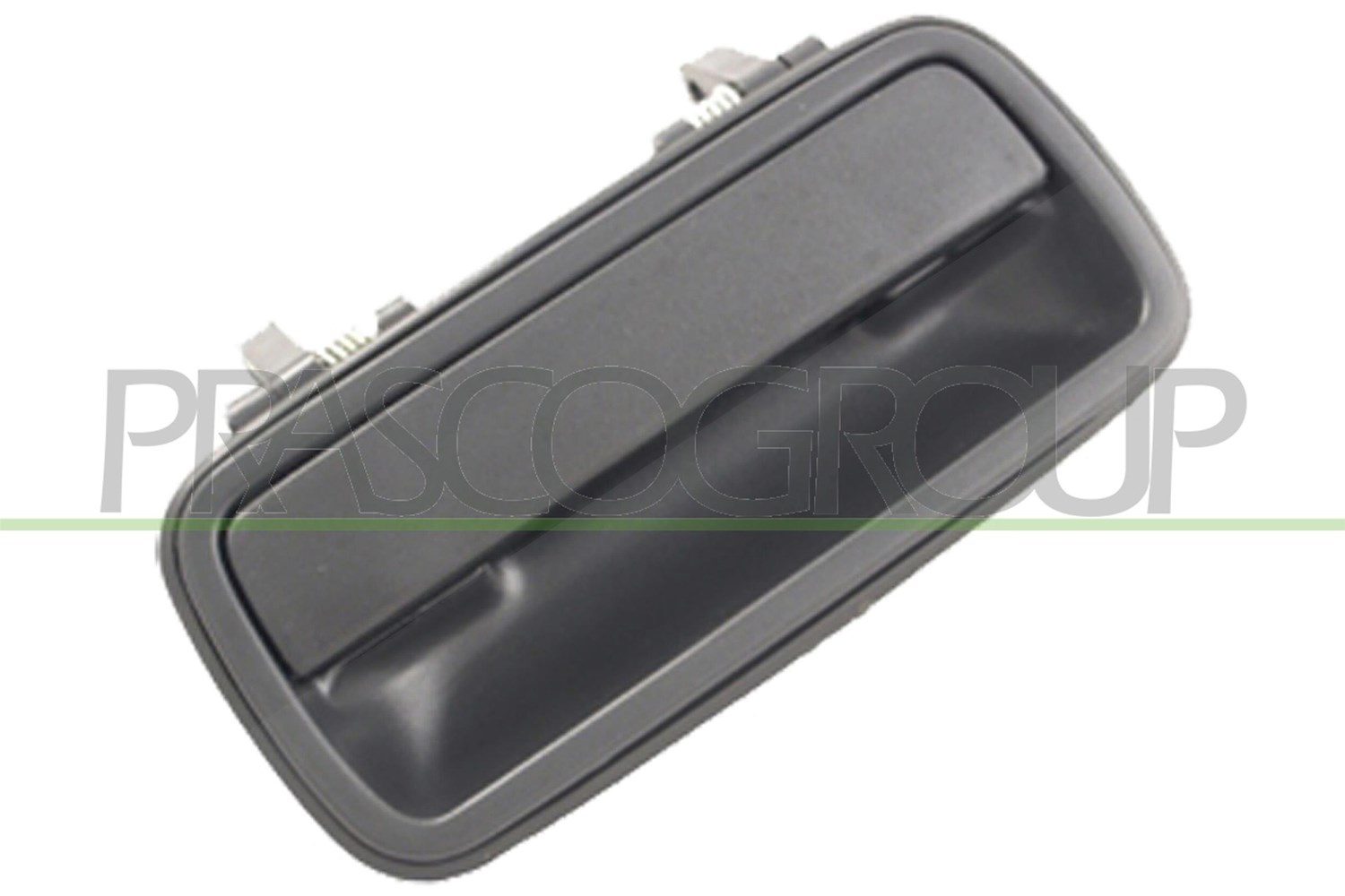 Prasco Türgriff [Hersteller-Nr. SZ0488101] für Suzuki