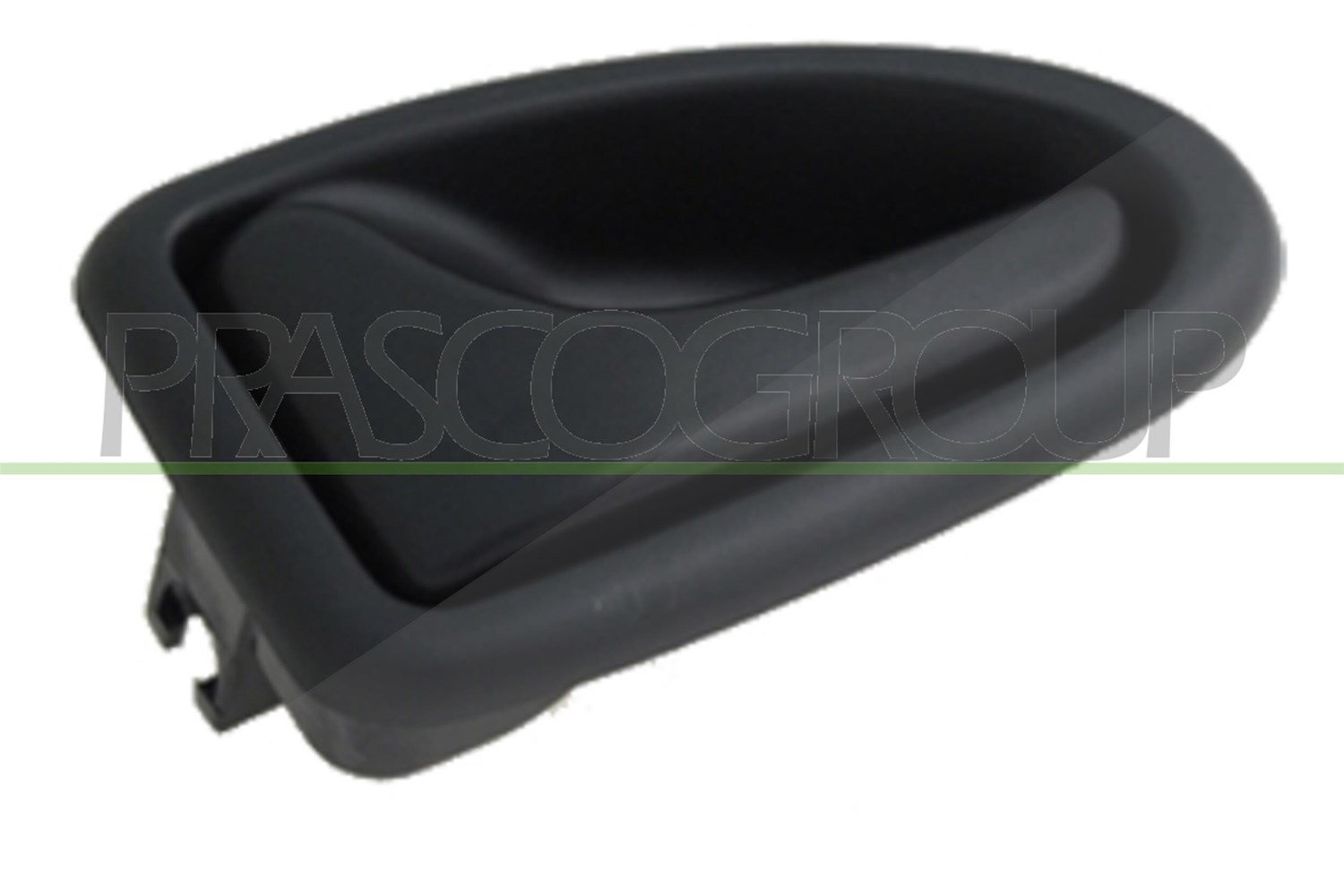 Prasco Türgriff [Hersteller-Nr. OP9328402] für Opel, Renault, Vauxhall