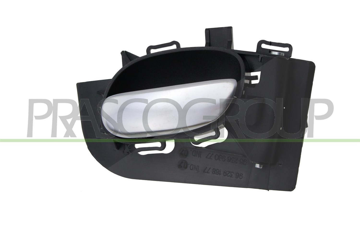 Prasco Türgriff [Hersteller-Nr. PG0098601] für Peugeot