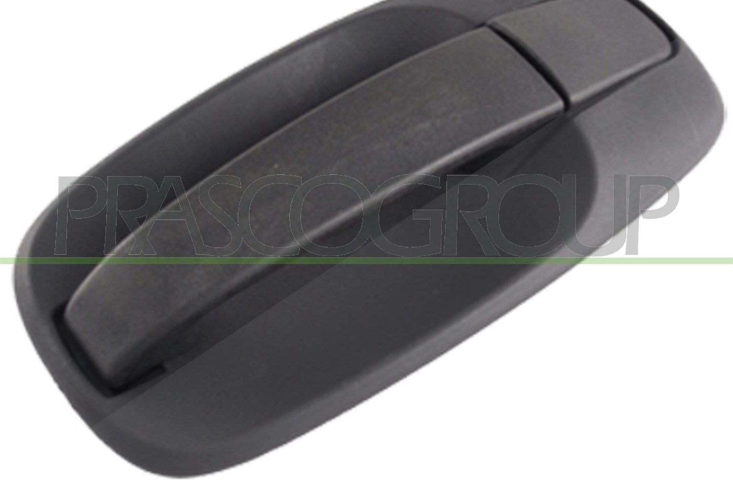 Prasco Türgriff [Hersteller-Nr. OP9328141] für Opel, Nissan, Vauxhall, Renault