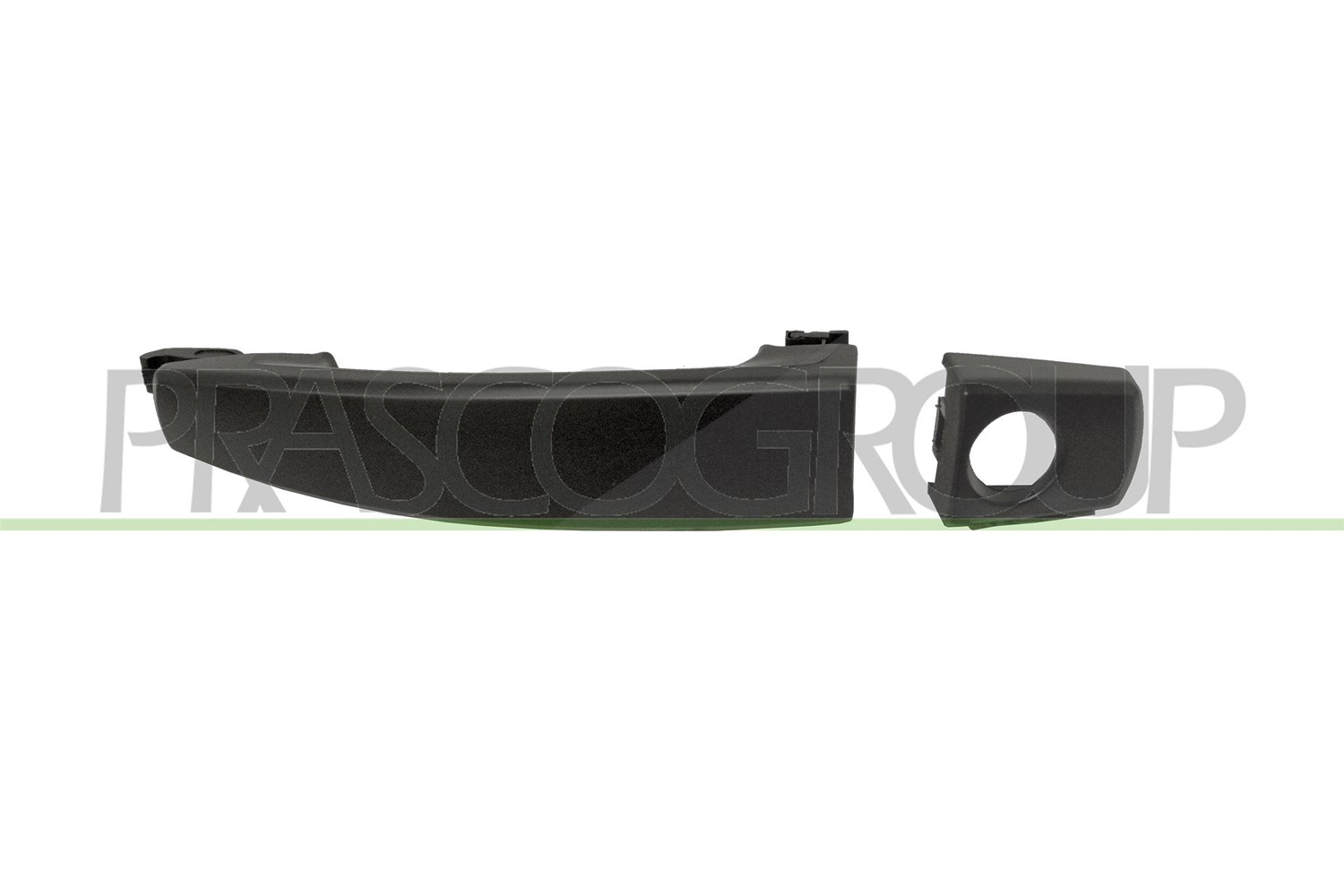 Prasco Türgriff [Hersteller-Nr. OP0568004] für Opel