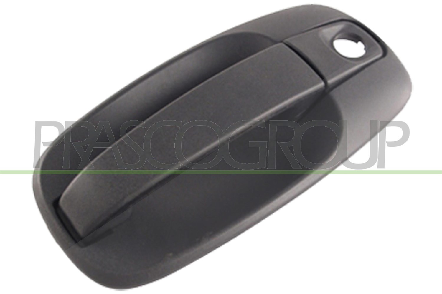 Prasco Türgriff [Hersteller-Nr. OP9328002] für Vauxhall, Opel, Nissan, Renault