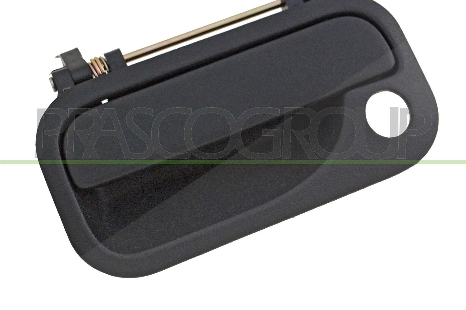 Prasco Türgriff [Hersteller-Nr. OP0528002] für Opel, Vauxhall